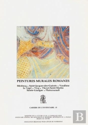 Peintures Murales Romanes