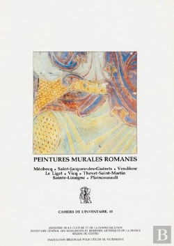 Bertrand.pt - Peintures Murales Romanes
