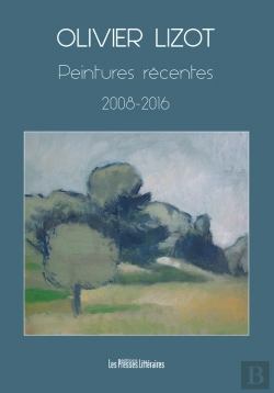 Bertrand.pt - Peintures Récentes 2008-2016