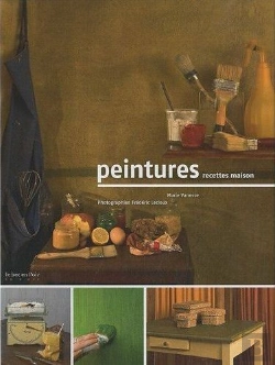 Bertrand.pt - Peintures ; Recettes Maison