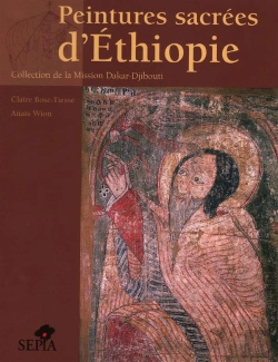 Bertrand.pt - Peintures Sacrees D'Ethiopie