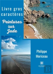 Peintures Sur Jade Livre Gros Caracteres