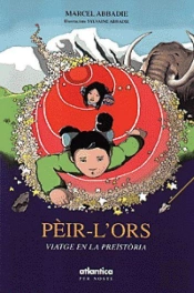 Peir-Lors Viatge En La Preistoria