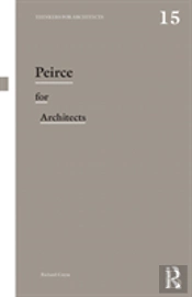Peirce For Architects