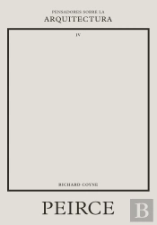 Peirce Sobre La Arquitectura