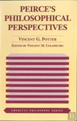 Bertrand.pt - Peirce'S Philosophical Perspectives