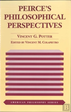 Bertrand.pt - Peirce'S Philosophical Perspectives