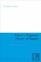 Peirce'S Pragmatic Theory Of Inquiry