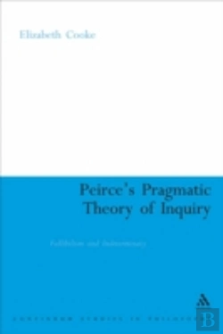 Bertrand.pt - Peirce'S Pragmatic Theory Of Inquiry
