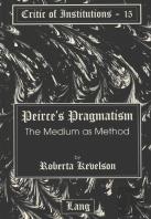 Peirce'S Pragmatism