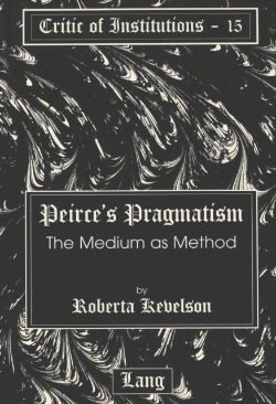 Bertrand.pt - Peirce'S Pragmatism