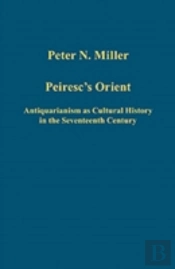 Peiresc'S Orient