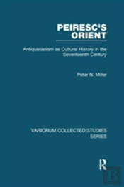 Peiresc'S Orient