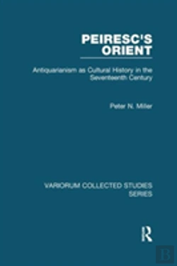Bertrand.pt - Peiresc'S Orient