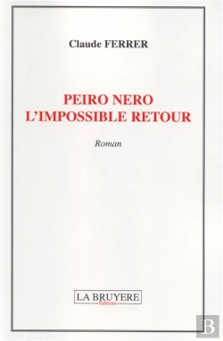 Bertrand.pt - Peiro Nero L'Impossible Retour