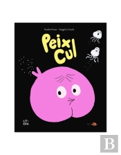 Peix Cul