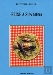 Peixe à Sua Mesa
