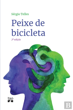 Bertrand.pt - Peixe De Bicicleta
