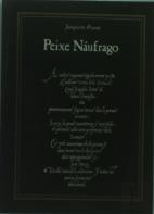 Peixe Náufrago