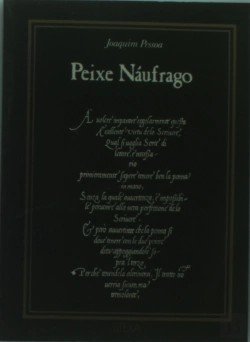 Bertrand.pt - Peixe Náufrago