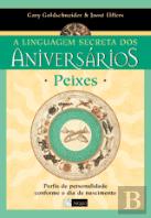 Peixes - A Linguagem Secreta dos Aniversários