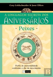 Peixes - A Linguagem Secreta dos Aniversários