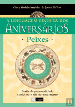 Bertrand.pt - Peixes - A Linguagem Secreta dos Aniversários