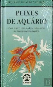 Peixes de Aquário