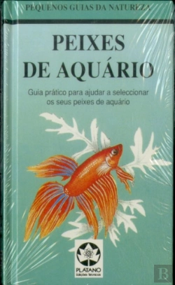 Bertrand.pt - Peixes de Aquário