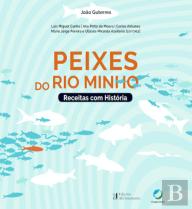 Peixes do Rio Minho