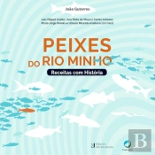 Peixes do Rio Minho