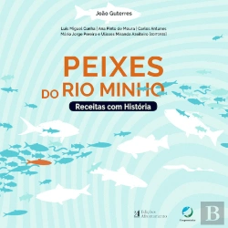 Bertrand.pt - Peixes do Rio Minho
