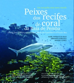 Bertrand.pt - Peixes dos Recifes de Coral da Baía de Pemba