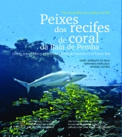 Peixes dos Recifes de Coral da Baía de Pemba