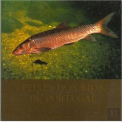 Bertrand.pt - Peixes dos Rios de Portugal