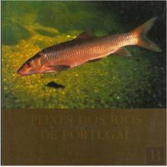 Peixes dos Rios de Portugal