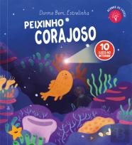 Peixinho Corajoso