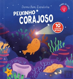 Bertrand.pt - Peixinho Corajoso