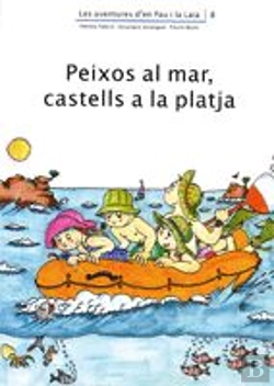 Bertrand.pt - Peixos Al Mar, Castells A La Platja