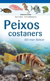 Peixos Costaners Del Mar Balear