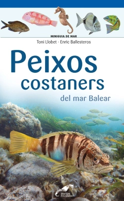 Bertrand.pt - Peixos Costaners Del Mar Balear