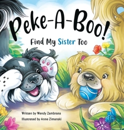 Bertrand.pt - Peke-A-Boo! Find My Sister Too