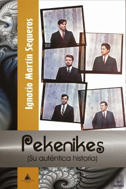 Bertrand.pt - Pekenikes. Su Auténtica Historia