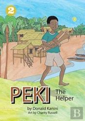 Peki The Helper