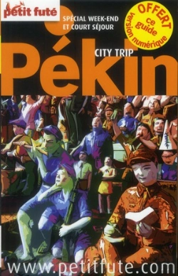 Bertrand.pt - Pekin City Trip 2012 Petit Fute