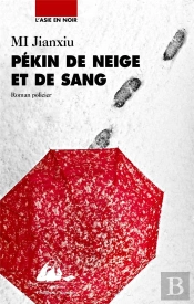 Pekin De Neige Et De Sang