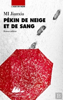 Bertrand.pt - Pekin De Neige Et De Sang