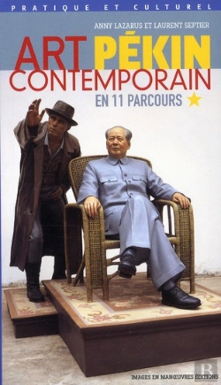 Bertrand.pt - Pekin En 11 Parcours Chine Art Contemporain
