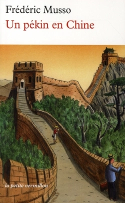 Bertrand.pt - Pékin En Chine