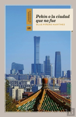 Bertrand.pt - Pekin O La Ciudad Que No Fue